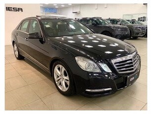 Mercedes-Benz Classe E E 350 Avantgarde 3.5 V6 2011