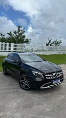 Mercedes Gla 200 1.6 Vision Black - 2015
