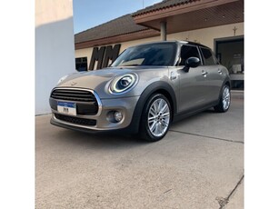 MINI Cooper 1.5 5P 2020