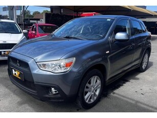 Mitsubishi ASX 2.0 4x2 2012