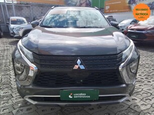 Mitsubishi Eclipse Cross 1.5 Turbo HPE (Aut) 2023