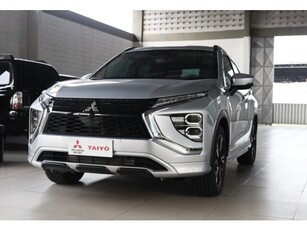 Mitsubishi Eclipse Cross 1.5 Turbo HPE (Aut) 2024