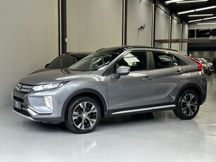 Mitsubishi Eclipse Cross 1.5 Turbo HPE-S 2019