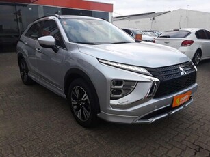 Mitsubishi Eclipse Cross 1.5 Turbo HPE-S (Aut) 2023