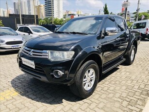 Mitsubishi L200 Triton 3.2 DID-H HPE 4WD (Aut) 2015