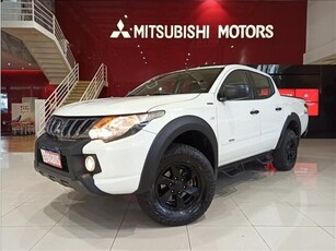 Mitsubishi L200 Triton Sport 2.4 D GLS 4WD (Aut) 2022