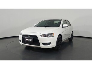 Mitsubishi Lancer 2.0 16V HL-T CVT 2018