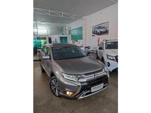 Mitsubishi Outlander 2.0 HPE CVT 7L 2021