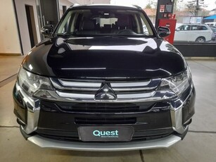 Mitsubishi Outlander 3.0 V6 GT Mid 4WD 2018