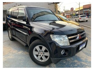 Mitsubishi Pajero Full GLS 3.8 5p 2008