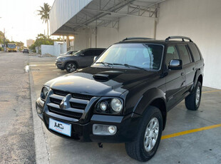 MITSUBISHI PAJERO SPORT 2010