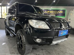 Mitsubishi Pajero TR4 2.0 16V 4X4 (Flex) (Aut) 2012