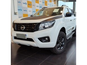 NISSAN FRONTIER Frontier 2.3 CD Attack 4x4 (Aut) 2020