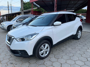 Nissan Kicks 1.6 16V 2019