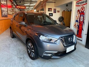 NISSAN Kicks 1.6 S CVT (Flex) 2019