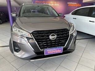 NISSAN Kicks 1.6 Sense 2022