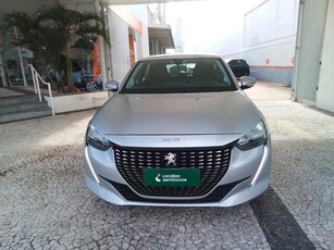 Peugeot 208 1.6 Active (Aut) 2022