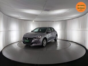 Peugeot 208 1.6 Active (Aut) 2023