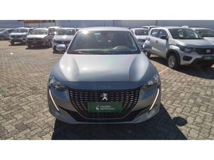 Peugeot 208 1.6 Active (Aut) 2023