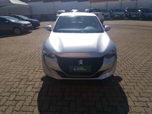 Peugeot 208 1.6 Allure (Aut) 2022