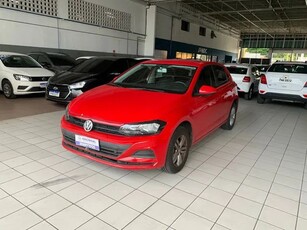 POLO MSI 1.6 MANUAL COM APENAS 48.000km 2019/2020