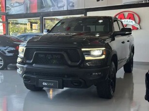 ram 1500 rebel v8 5.7 2021 2021