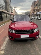 Range Rover Sport 2016 Diesel