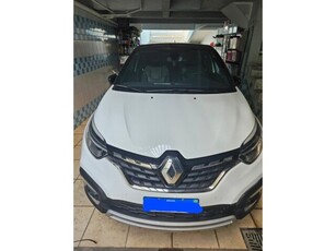 Renault Captur 1.3 TCe Iconic CVT 2022