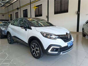 Renault Captur 1.3 TCe Intense CVT 2022