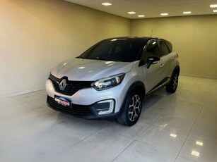 Renault Captur 1.6 Life CVT (PCD) 2021