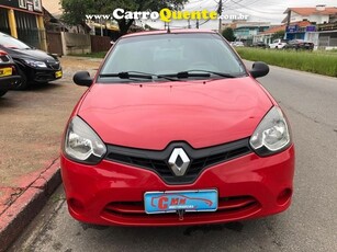 Renault Clio Hatch EXPRESSION em Curitiba e Paranaguá