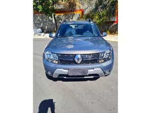 Renault Duster 1.6 16V Dynamique (Flex) 2017