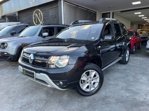 Renault Duster 1.6 16V Dynamique (Flex) 2017