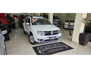 Renault Duster 1.6 16V Dynamique (Flex) 2017