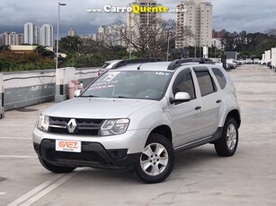 RENAULT DUSTER 1.6 16V SCE EXPRESSION em São Paulo e Guarulhos