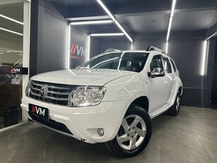 Renault Duster 1.6 6V 2014