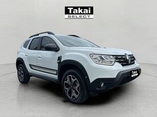 Renault Duster 1.6 Iconic CVT 2024