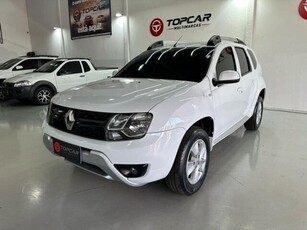 Renault Duster 2.0 16V Dakar 4x4 (Flex) 2016