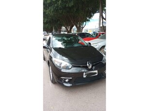 Renault Fluence 2.0 16V Dynamique Plus X-Tronic (Flex) 2018