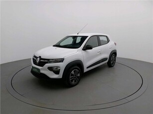 Renault Kwid 1.0 Intense 2023