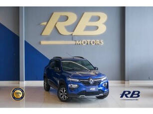 Renault Kwid 1.0 Outsider 2023