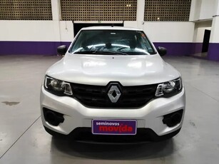 Renault Kwid 1.0 Zen 2022