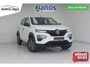 Renault Kwid 1.0 Zen 2022