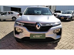 Renault Kwid 1.0 Zen 2024