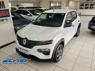 Renault Kwid 1.0 Zen 2024