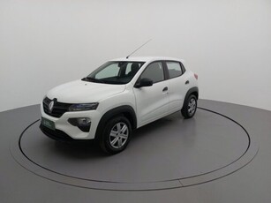 Renault Kwid 1.0 Zen 2024