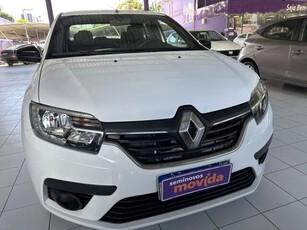 Renault Logan 1.0 Zen 2023