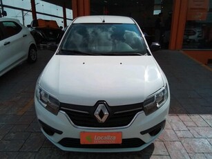 Renault Logan 1.0 Zen 2023