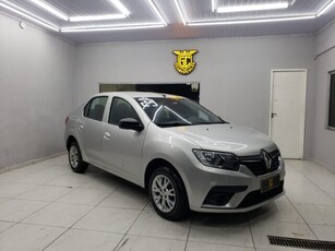 Renault Logan 1.0 Zen 2023