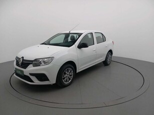 Renault Logan 1.0 Zen 2023